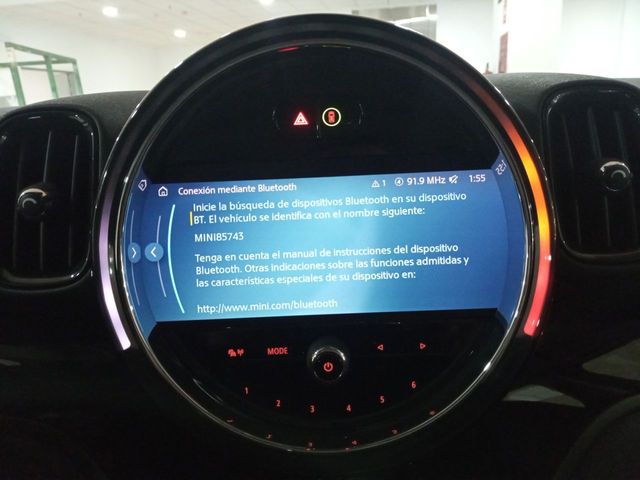 MINI Countryman Cooper SE All4