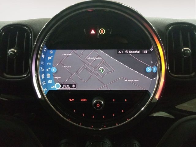 MINI Countryman Cooper SE All4