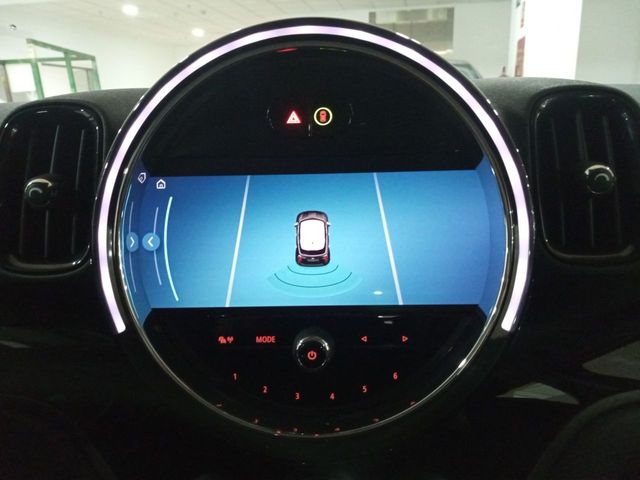 MINI Countryman Cooper SE All4