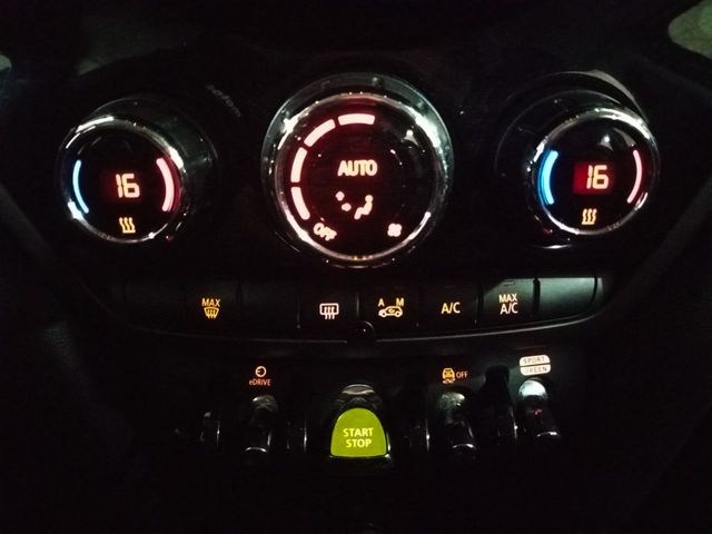 MINI Countryman Cooper SE All4