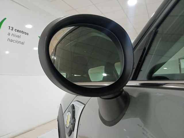MINI Countryman Cooper SE All4