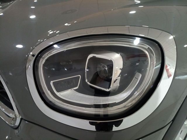 MINI Countryman Cooper SE All4