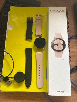 Samsung Galaxy Watch 4 40mm