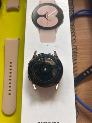 Samsung Galaxy Watch 4 40mm