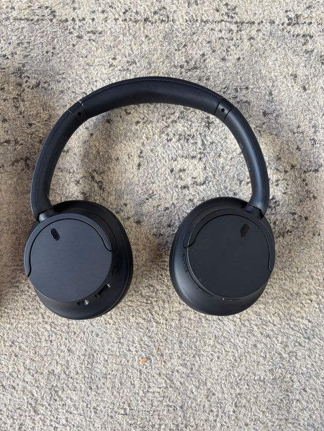 Cuffie wireless - Sony WH-CH720NB