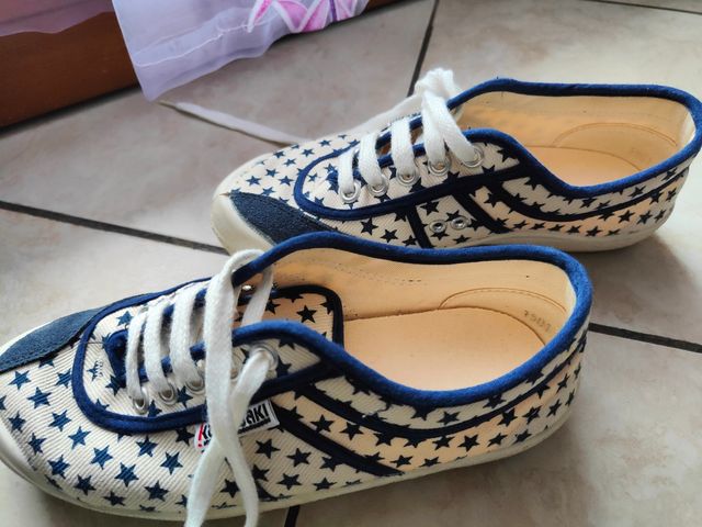 Sneakers Kawasaki
