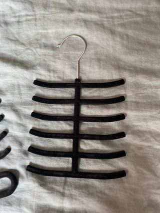 Ordenación corbatas