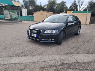 Audi A3 2011