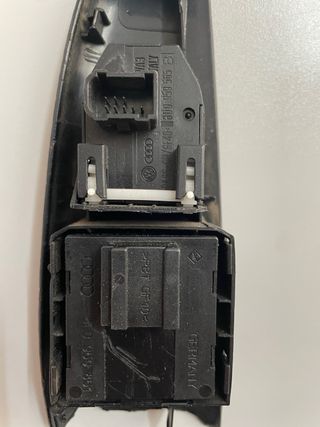 Interruptor mandos elevalunas y espejos audi a3 8l