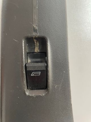 Interruptor mandos elevalunas y espejos audi a3 8l