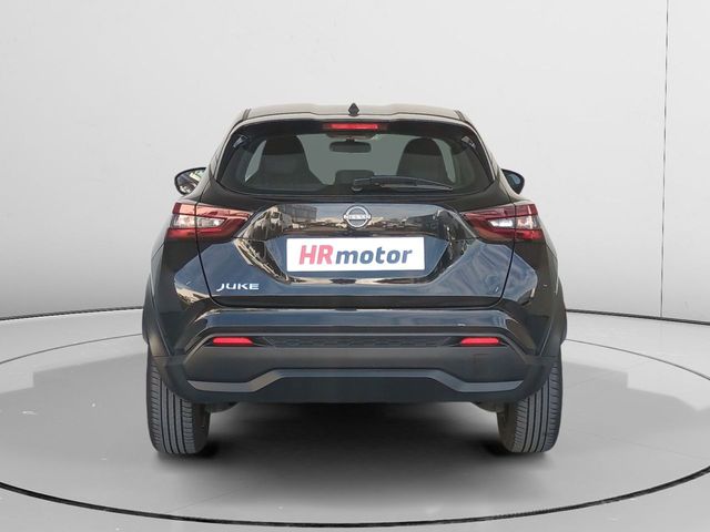 Nissan Juke Acenta
