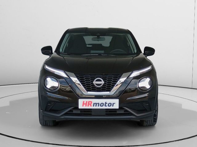 Nissan Juke Acenta