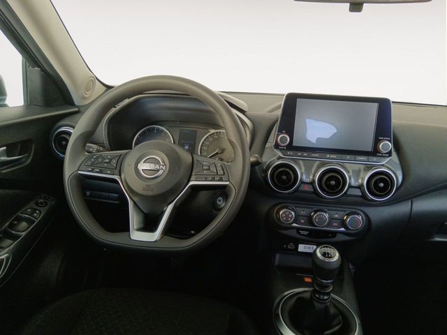 Nissan Juke Acenta