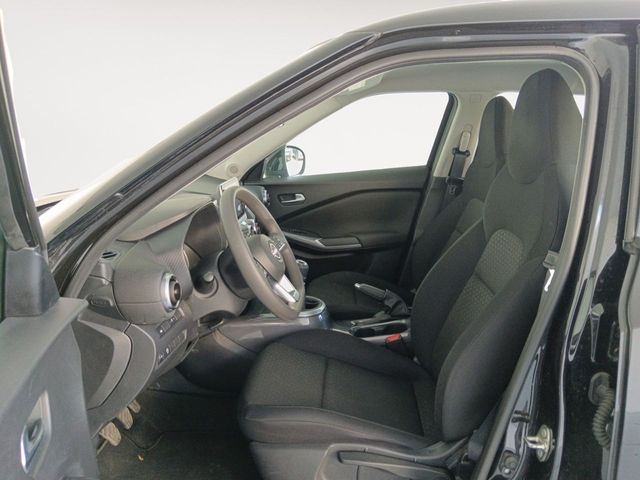 Nissan Juke Acenta