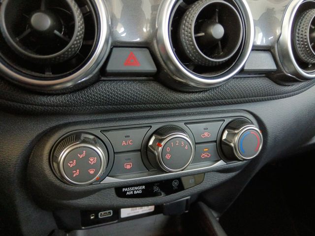 Nissan Juke Acenta