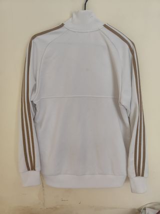 Chandal real Madrid 