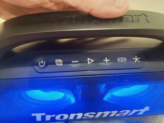 Tronsmart Bang SE Altavoz Bluetooth