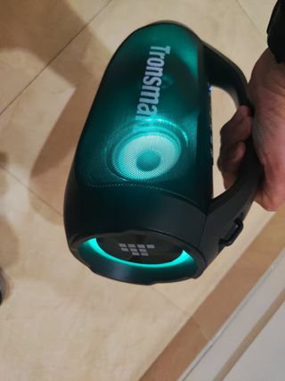 Tronsmart Bang SE Altavoz Bluetooth