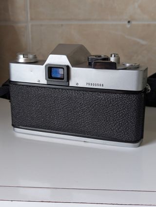 Cosina 1000 S - Reflex analogica 35mm Attacco M42