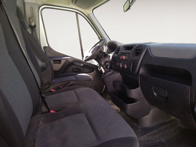 Nissan NV400 L4H3 3,5T