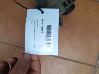 Alternador de Ford Focus mk1
