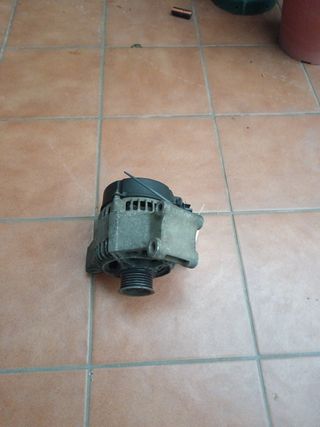 Alternador de Ford Focus mk1