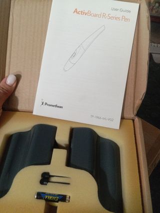 Penna digitale Promethean TP-1966-ML-V02