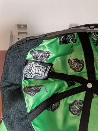 Gorra Gas Monkey Garage