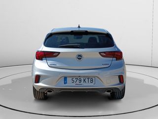 Opel Astra GSi LINE
