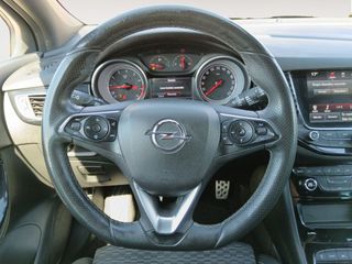 Opel Astra GSi LINE