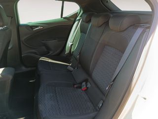 Opel Astra GSi LINE