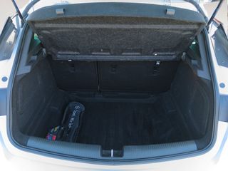 Opel Astra GSi LINE