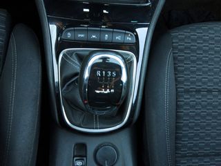 Opel Astra GSi LINE