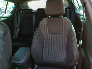Opel Astra GSi LINE