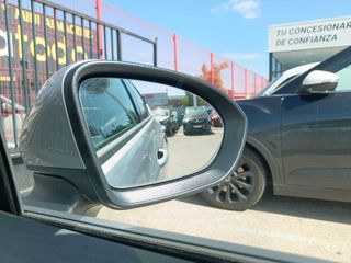 Opel Astra GSi LINE