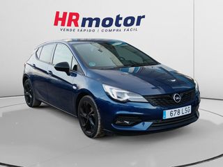 Opel Astra Ultimate
