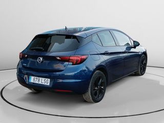Opel Astra Ultimate