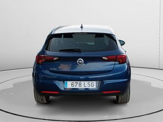 Opel Astra Ultimate