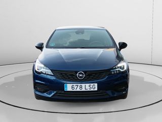 Opel Astra Ultimate