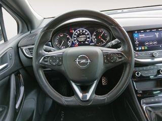 Opel Astra Ultimate