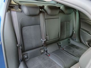 Opel Astra Ultimate