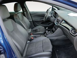 Opel Astra Ultimate