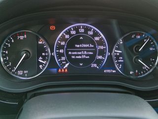 Opel Astra Ultimate