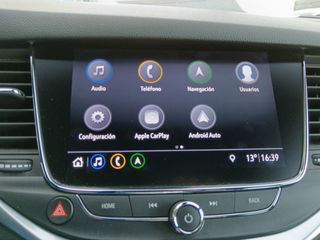 Opel Astra Ultimate