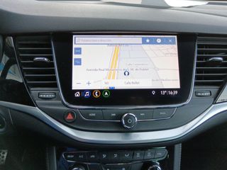 Opel Astra Ultimate
