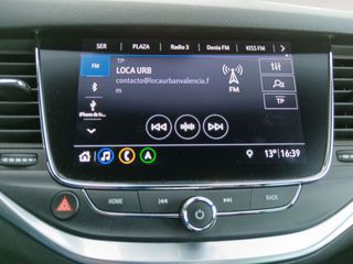 Opel Astra Ultimate