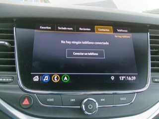 Opel Astra Ultimate
