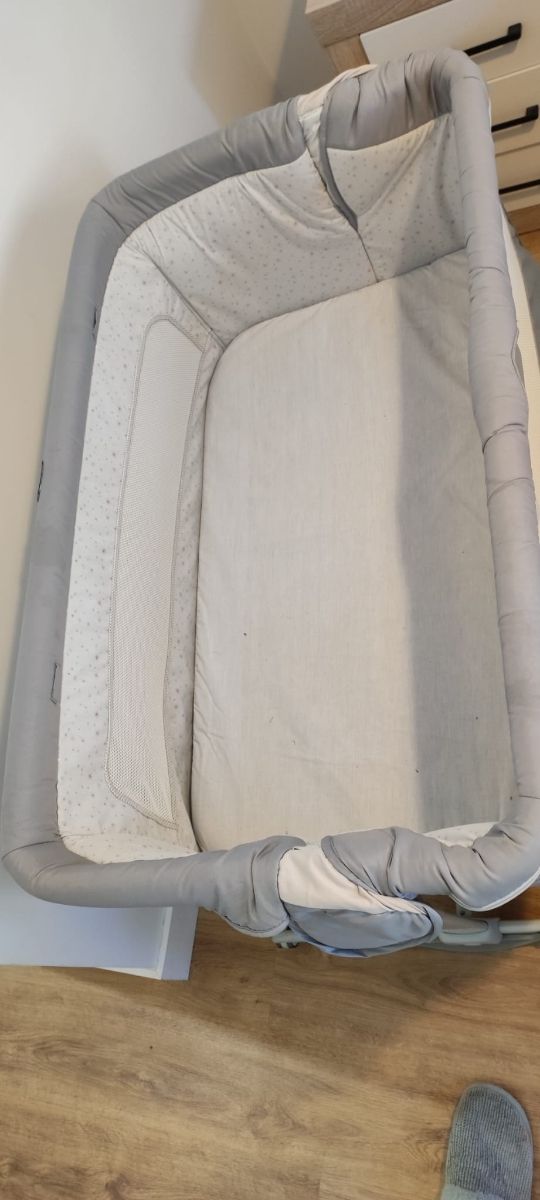 Cuna colecho Chicco Next2Me Dreams