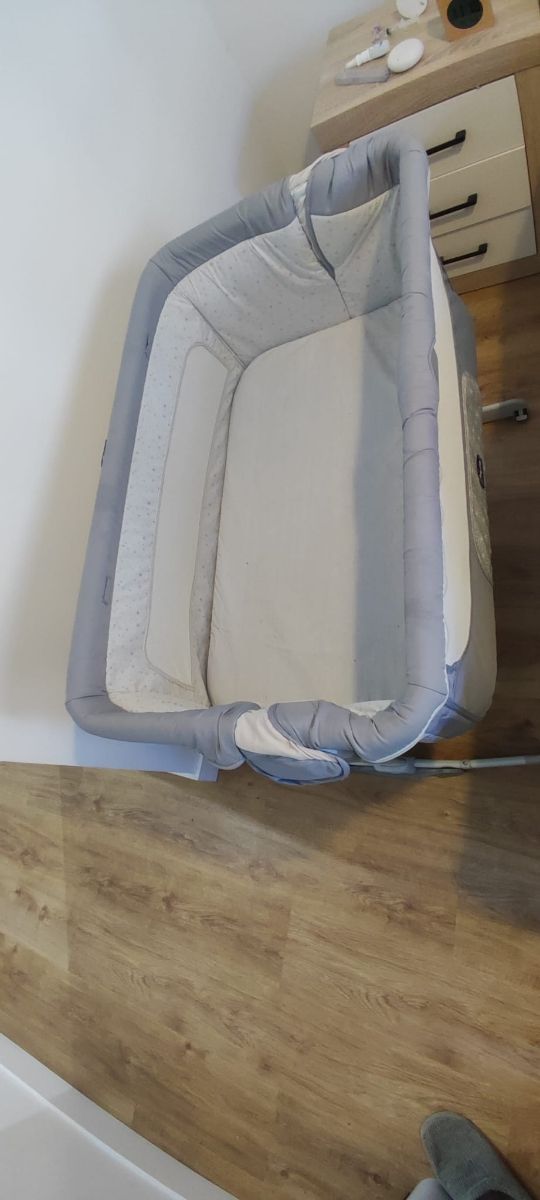 Cuna colecho Chicco Next2Me Dreams