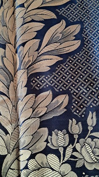 Colcha antigua vintage